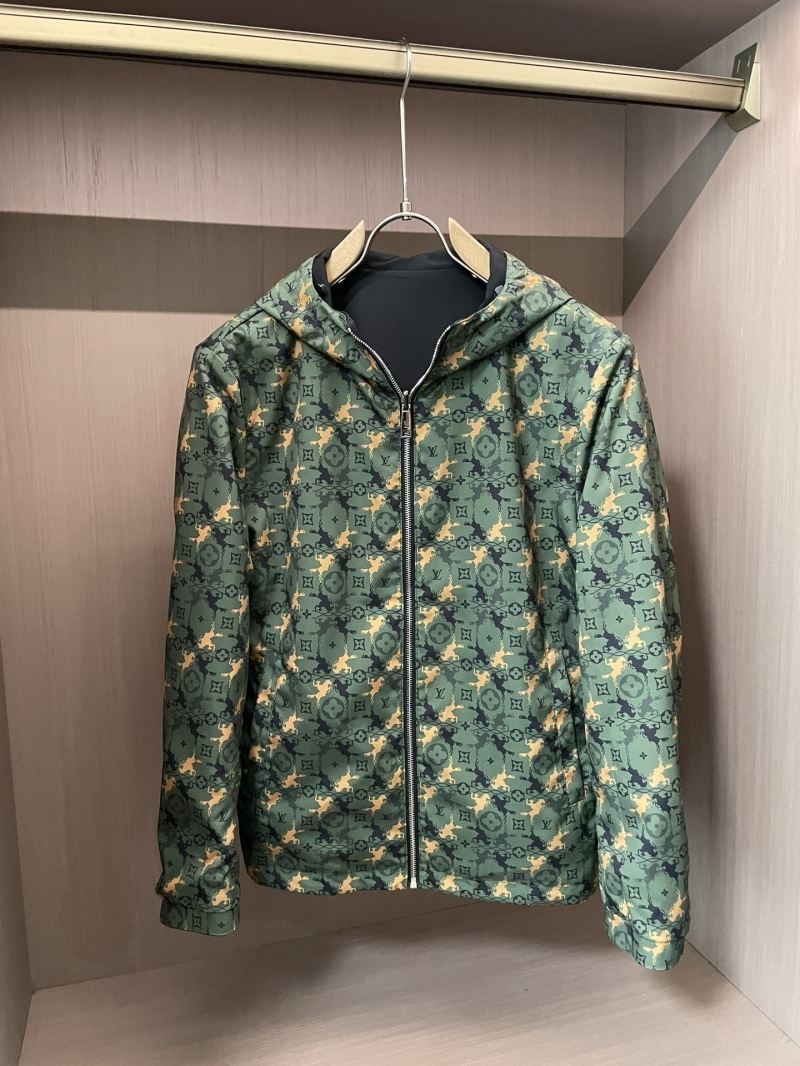 Louis Vuitton Outwear